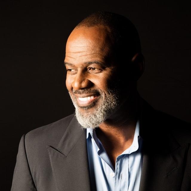 Brian McKnight Profile Picture Photo of Brian McKnight