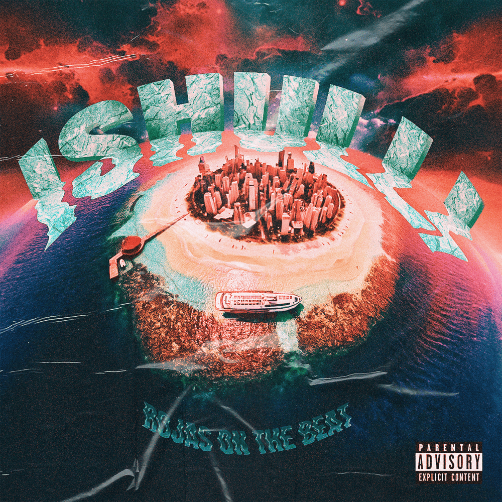 Cover image for ISHULLI