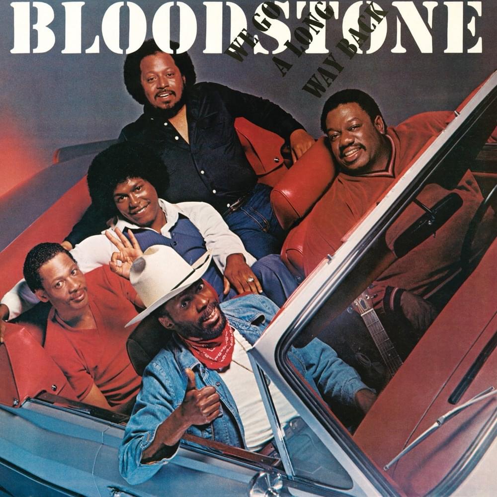 Cover image for We Go a Long Way Back