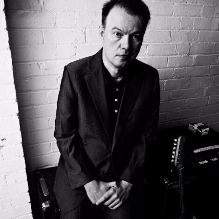 Edwyn Collins Profile Picture Photo of Edwyn Collins