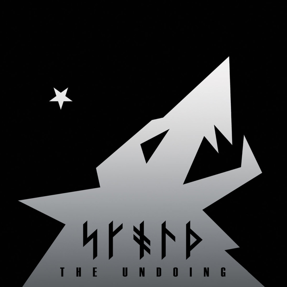 Cover image for The Undoing