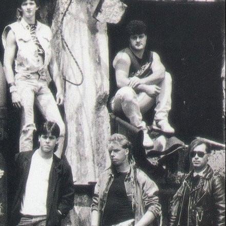 Photo of Torn Flesh