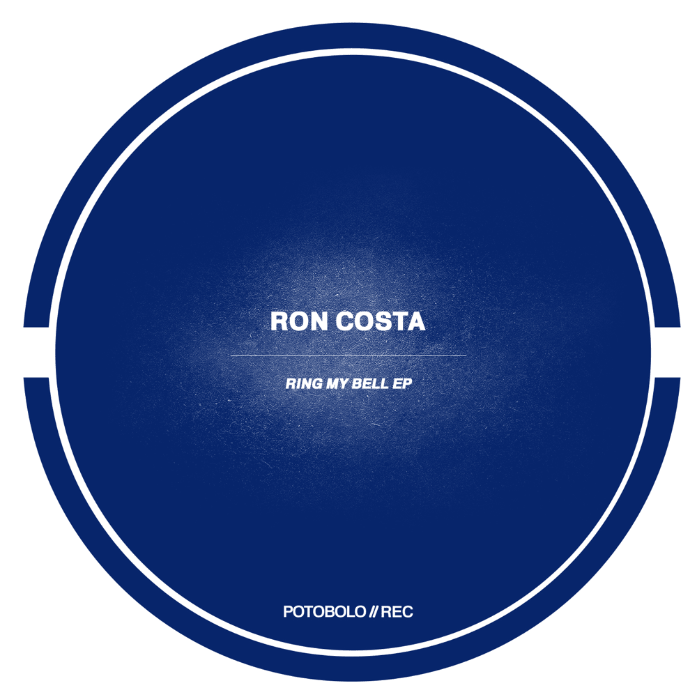 Ring My Bell by Ron Costa