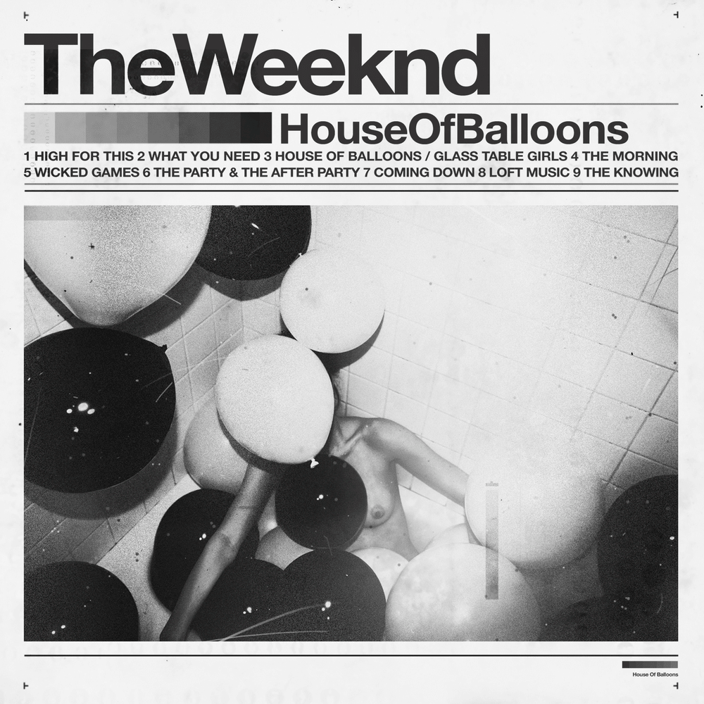 Album cover art for "The Weeknd - The Morning (Traducción al Español)" by Genius Traducciones al Español