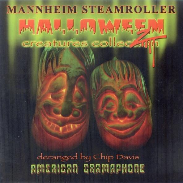 Black Magic Woman by Mannheim Steamroller
