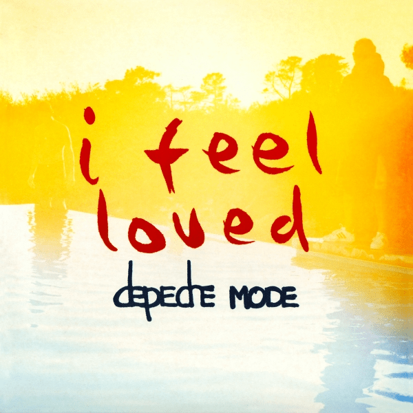 Cover image for I Feel Loved [single]