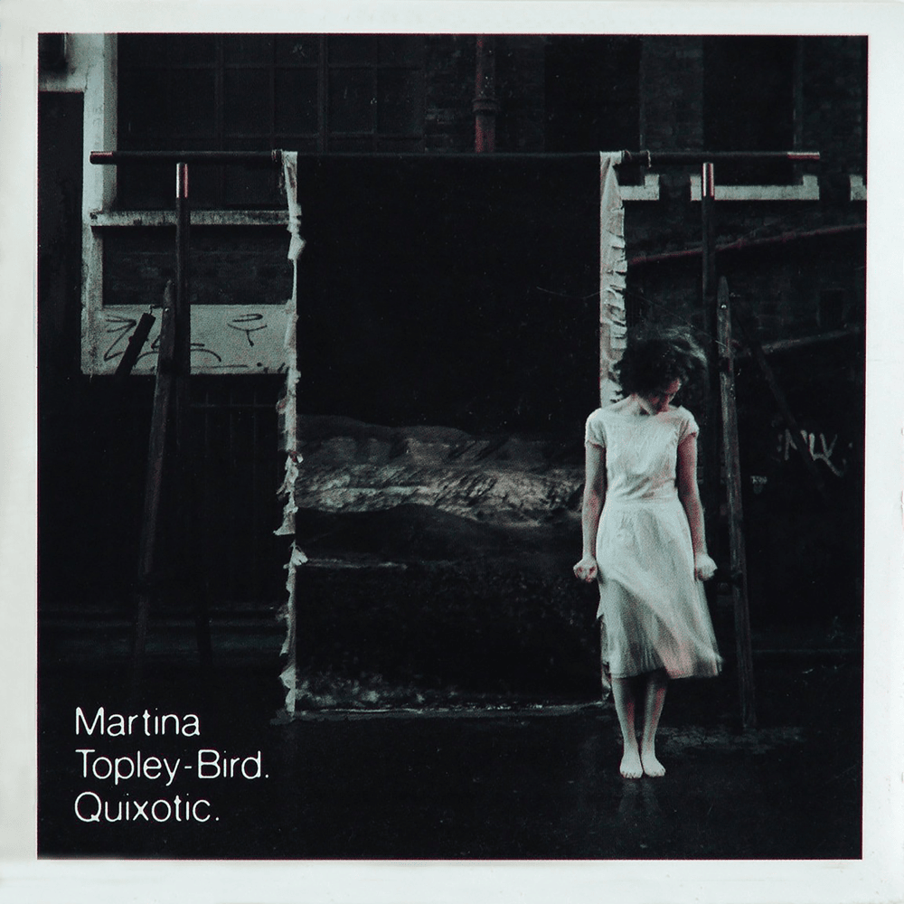 Sandpaper Kisses (Alternate Mix) by Martina Topley-Bird