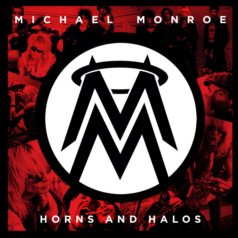 Ballad of the Lower East Side by Michael Monroe