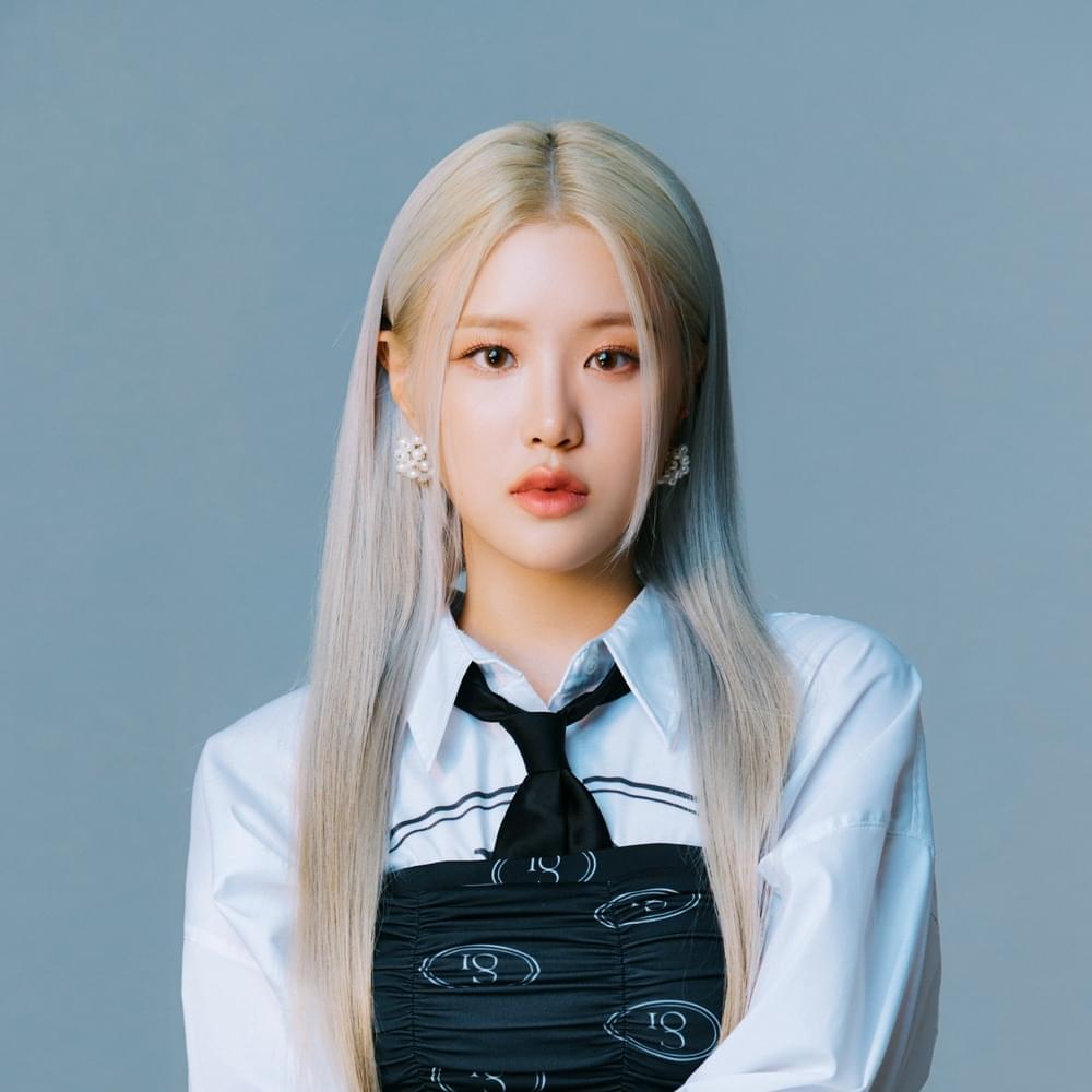 Photo of 사야 (SAya) (KOR)