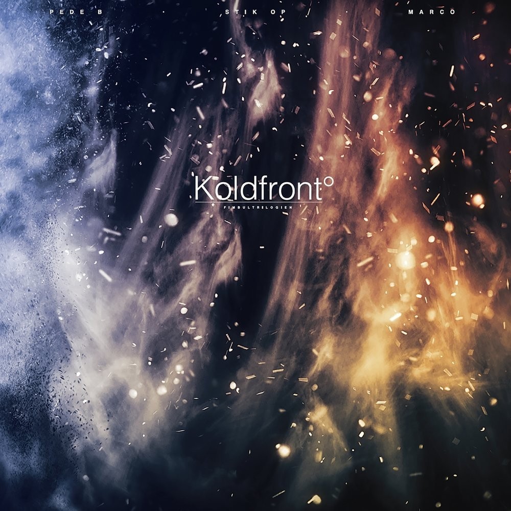 Koldfront Profile Picture Photo of Koldfront
