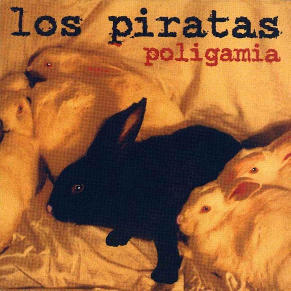Dime que me quieres by Los Piratas
