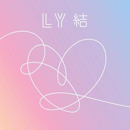 Album cover art for "BTS - Tear (Romanized)" by Genius Romanizations