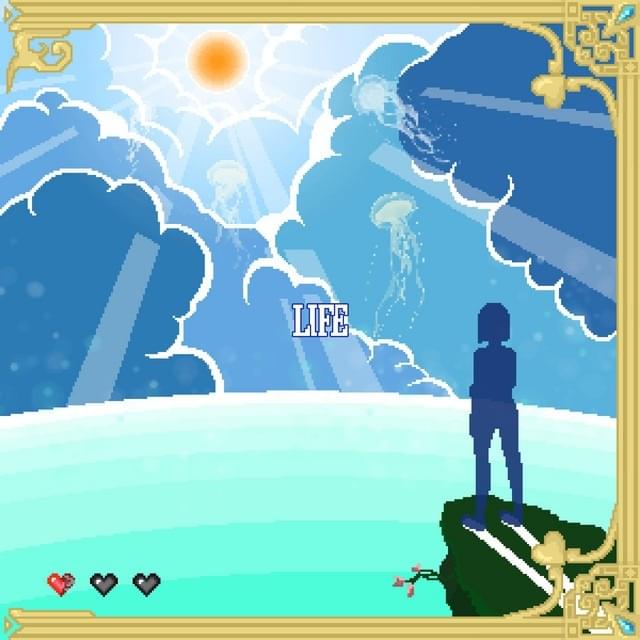 LIFE ! by Hangronan (행로난)
