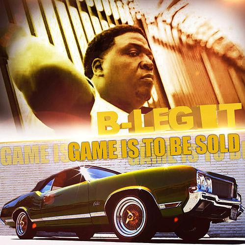 Cover image for Game is to be Sold