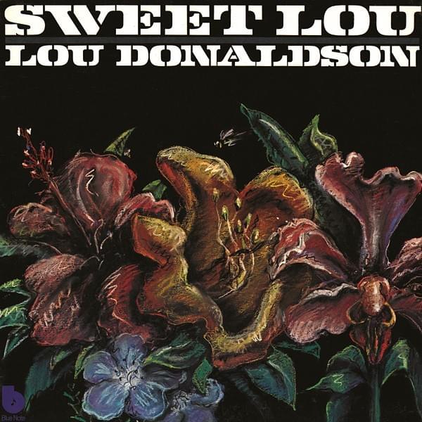 Hip Trip by Lou Donaldson