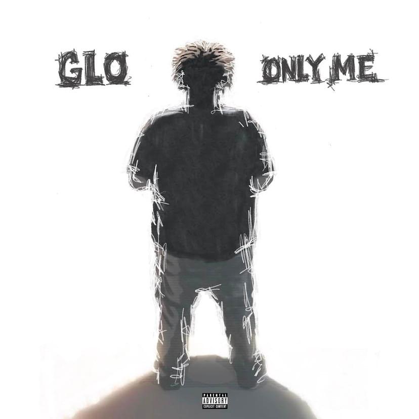 Cover image for Only me