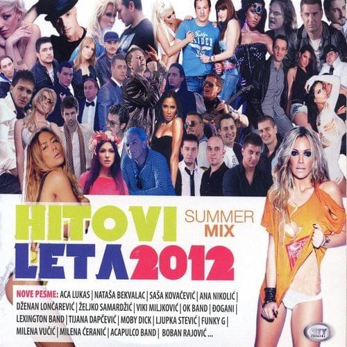 Moje leto by In Vivo