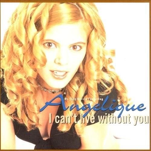 Take Your Time by Angelique