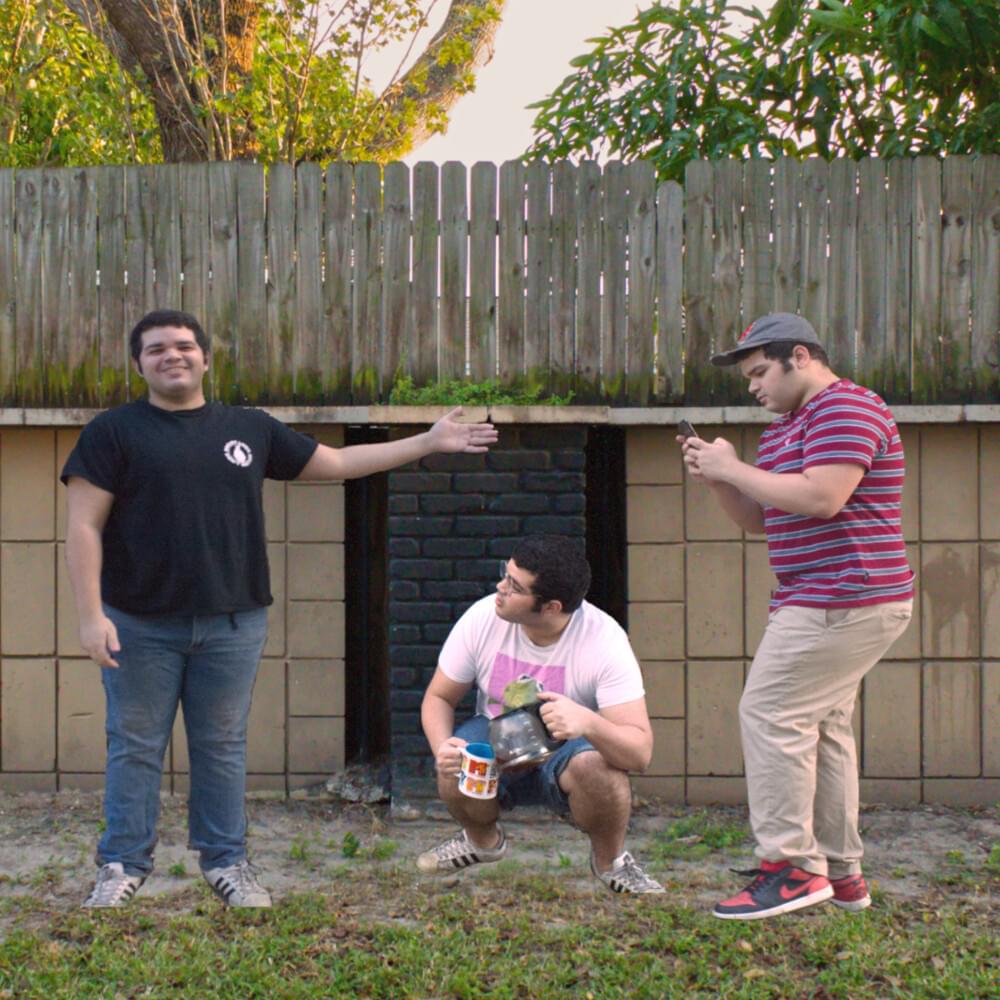 Cover image for MFATFAIHO 