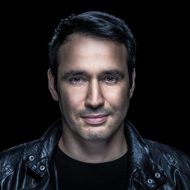 Photo of Sean Finn