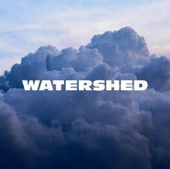 Watershed by Giant Rooks