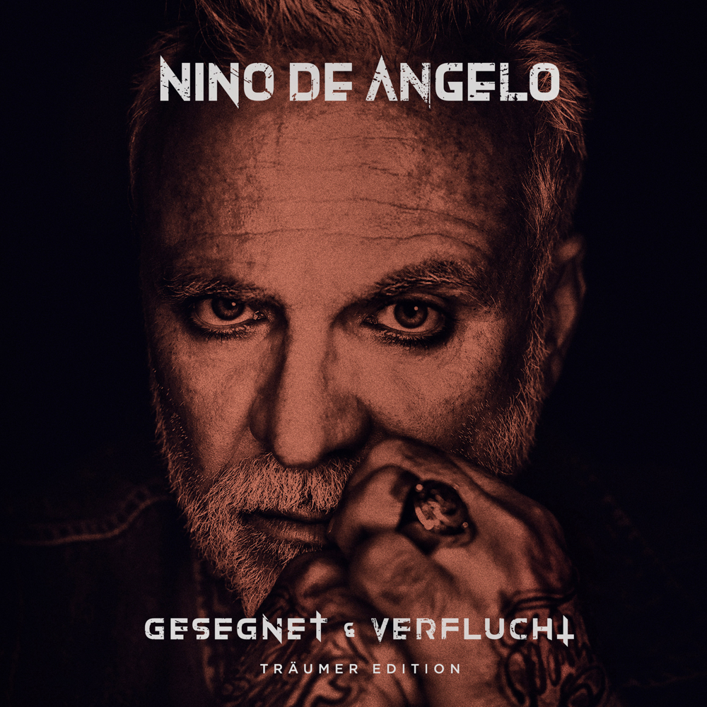 Jede Welle ist anders by Nino de Angelo