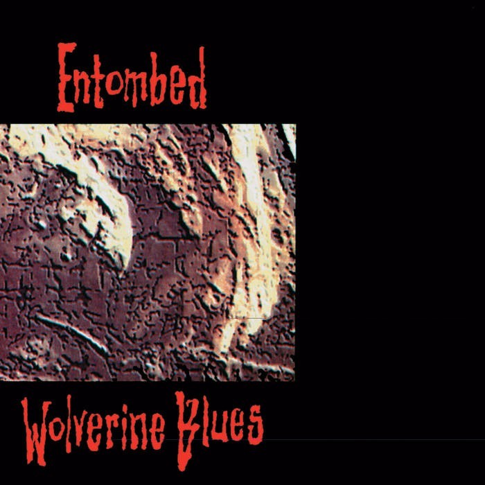 State of Emergency by Entombed