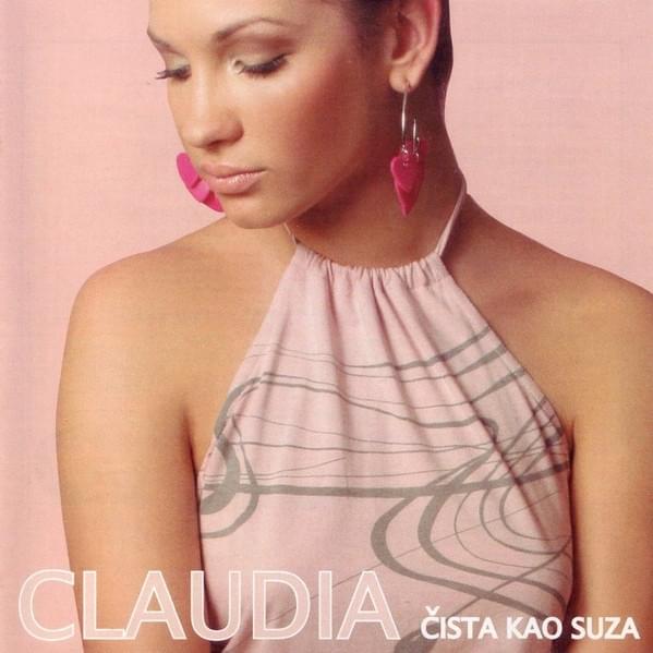 Cover image for Čista Kao Suza