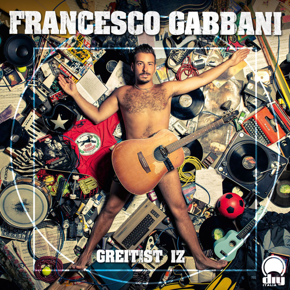 Le piccole cose by Francesco Gabbani