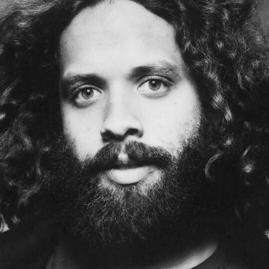 Photo of Dan Hill