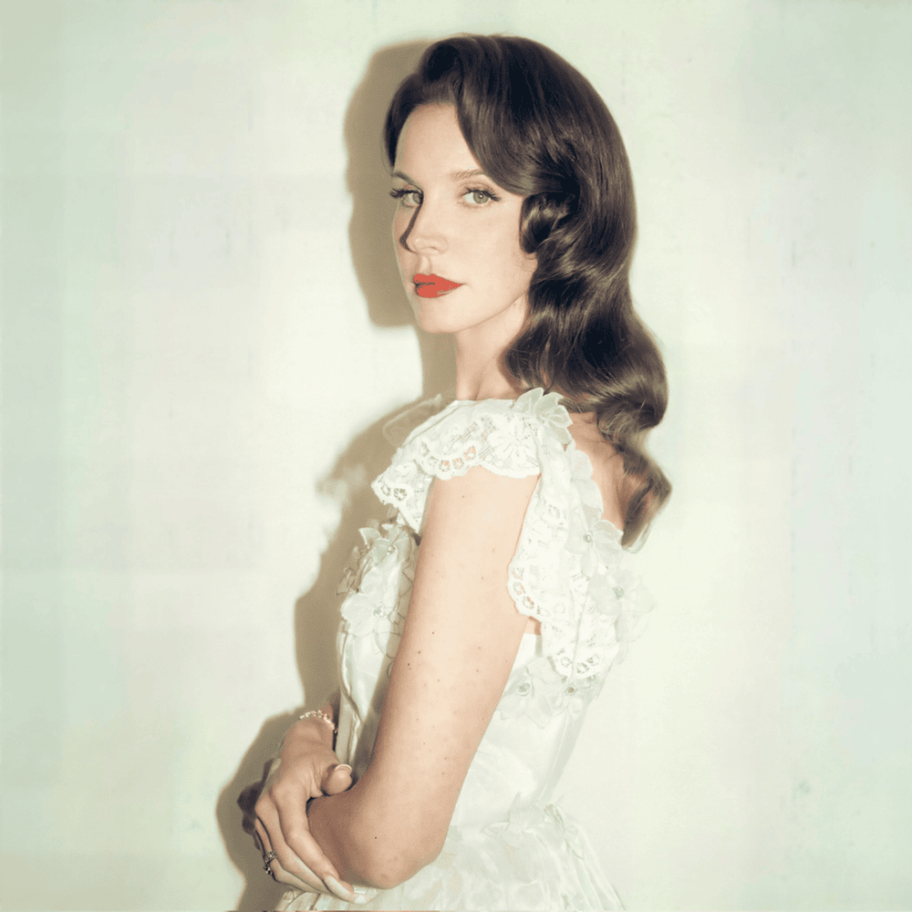 Cover image for Lana Del Rey - Classic (Deutsche Übersetzung)*