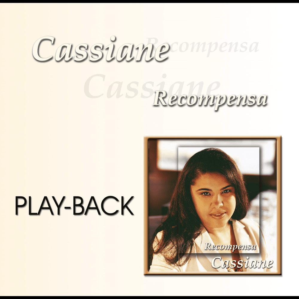 Razão do Meu Viver (Playback) by Cassiane