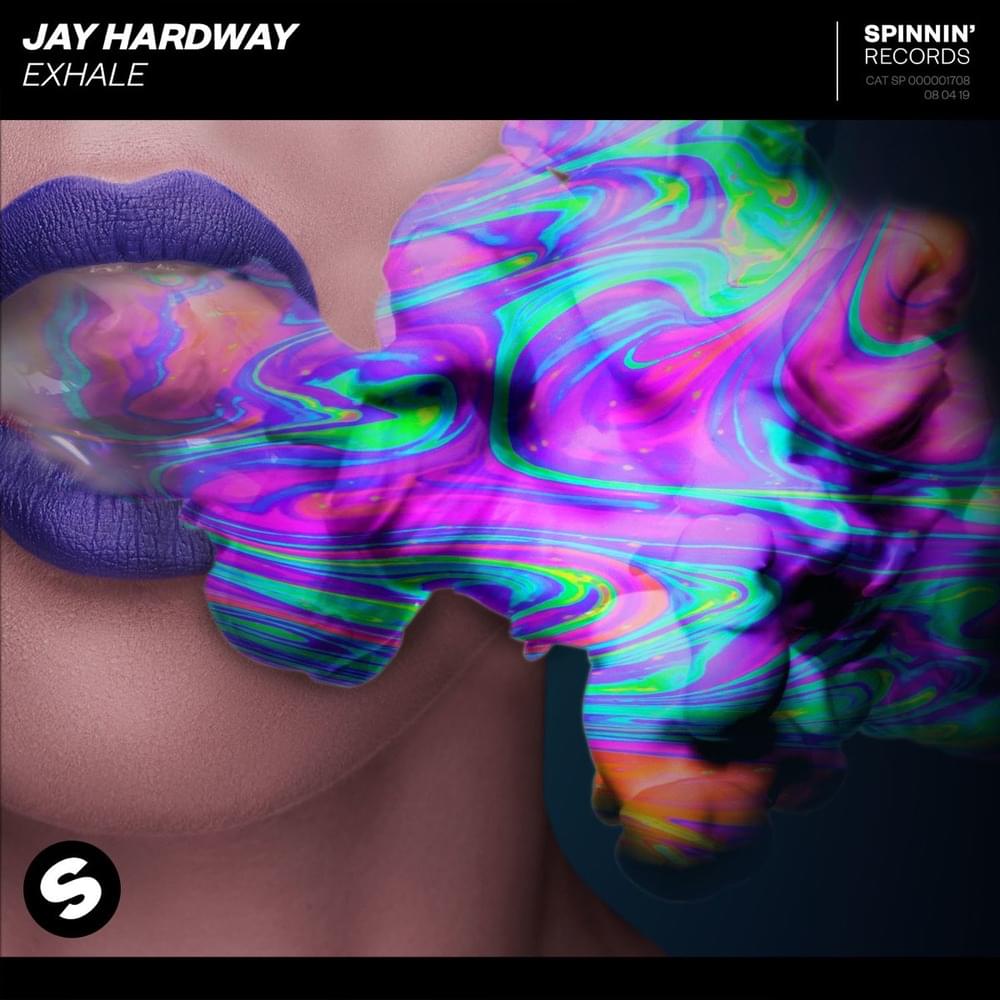 Exhale by Jay Hardway