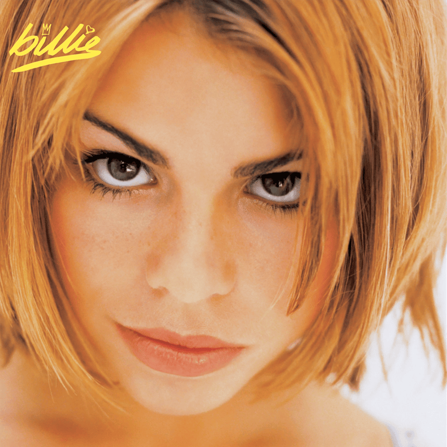 I Dream by Billie Piper