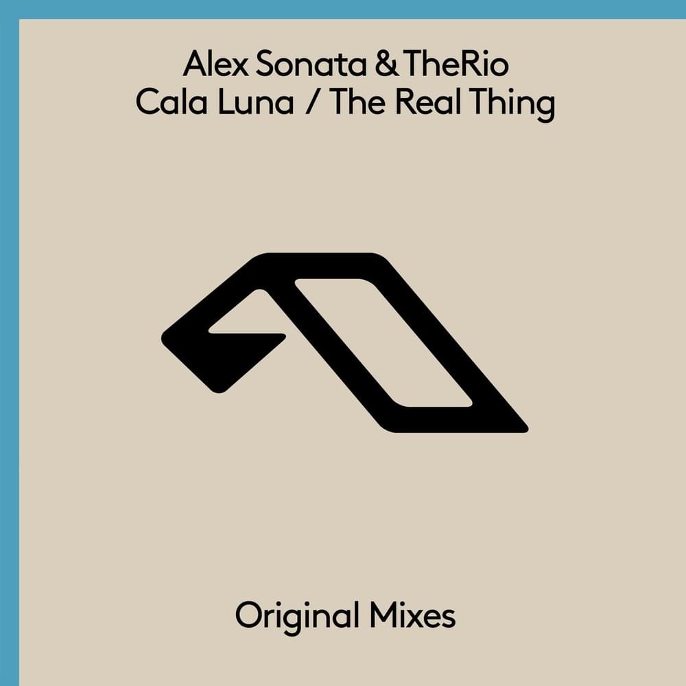 Cala Luna by Alex Sonata & TheRio