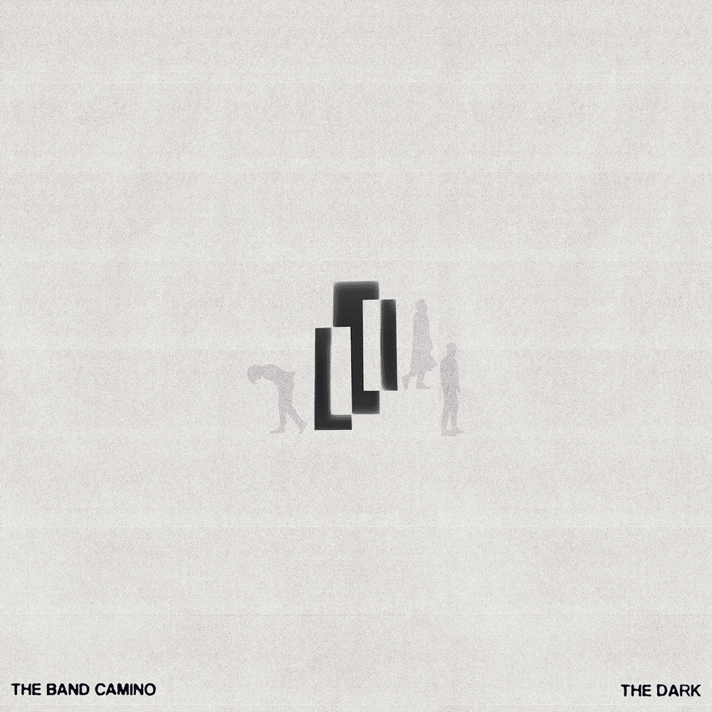 Album cover art for "See You Later" by The Band CAMINO