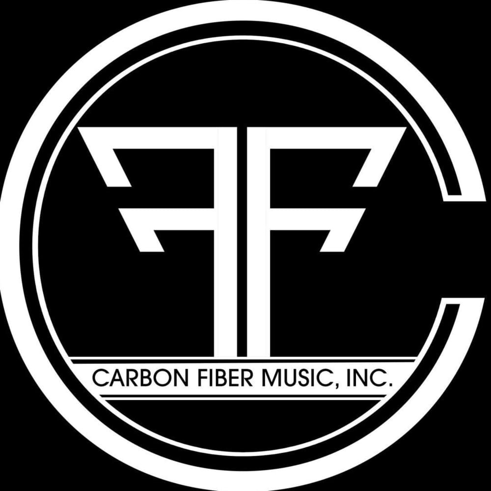 Cover image for Carbon Fiber Music