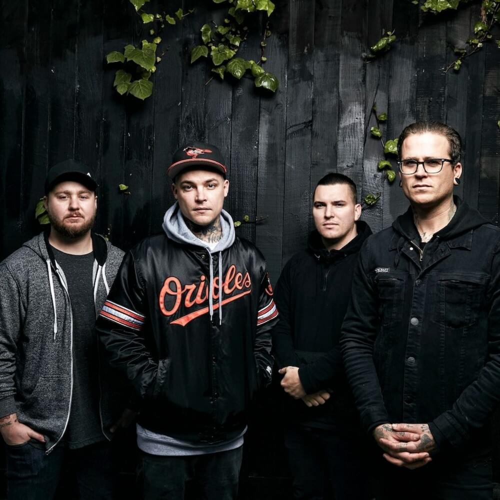Photo of The Amity Affliction
