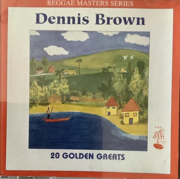 Cover image for 20 Golden Greats