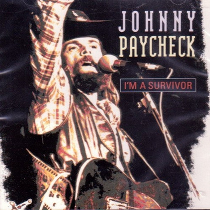 Cover image for I’m a Survivor