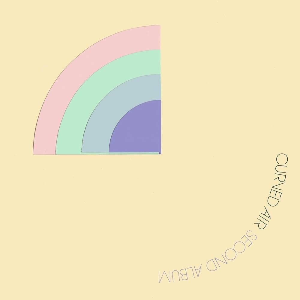 Back Street Luv by Curved Air