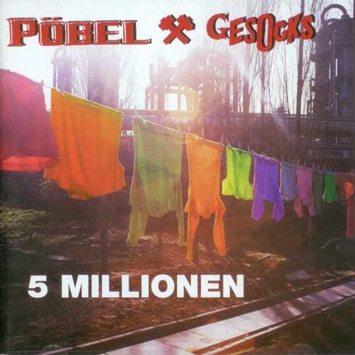 Die kleine Fee by Pöbel & Gesocks