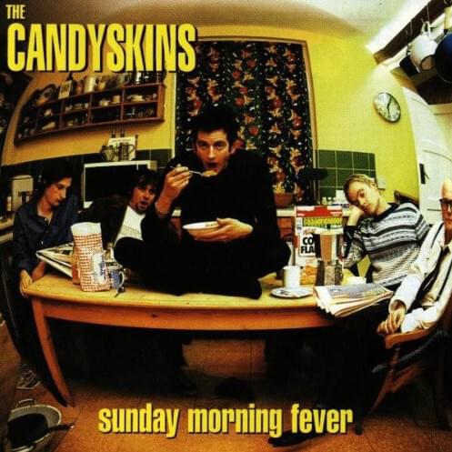 24 Hours (U.S.E.D.) by The Candyskins