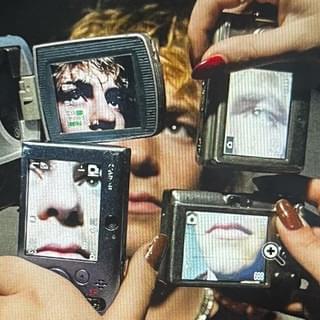 Cover image for Ross Lynch