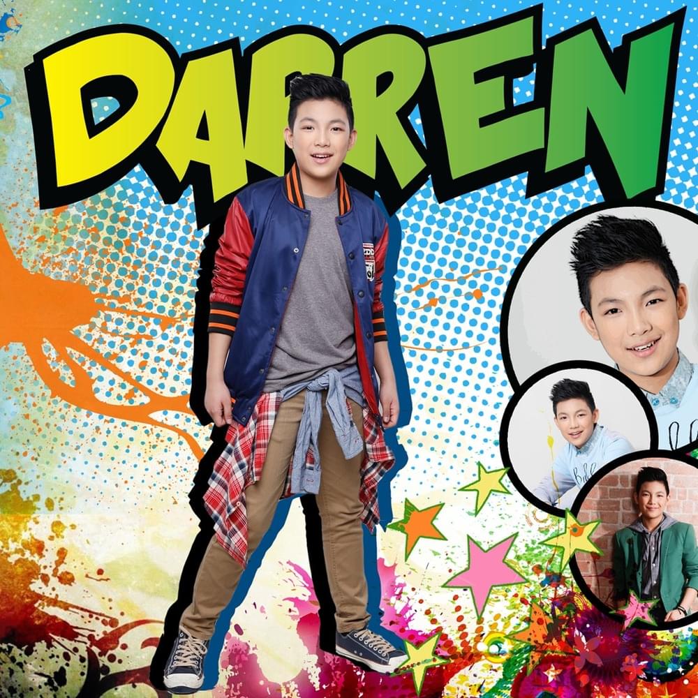 I Believe by Darren Espanto