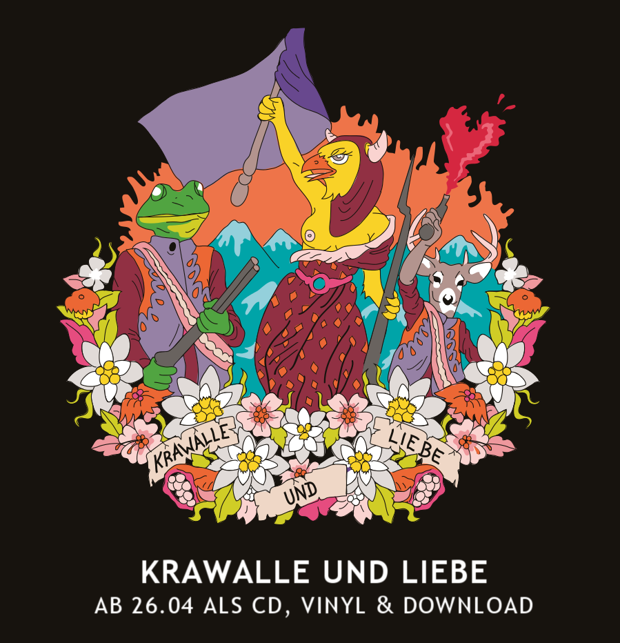 Dieses Lied by NeoDisco