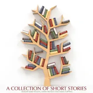 The Story of an Hour by Emma Hignett