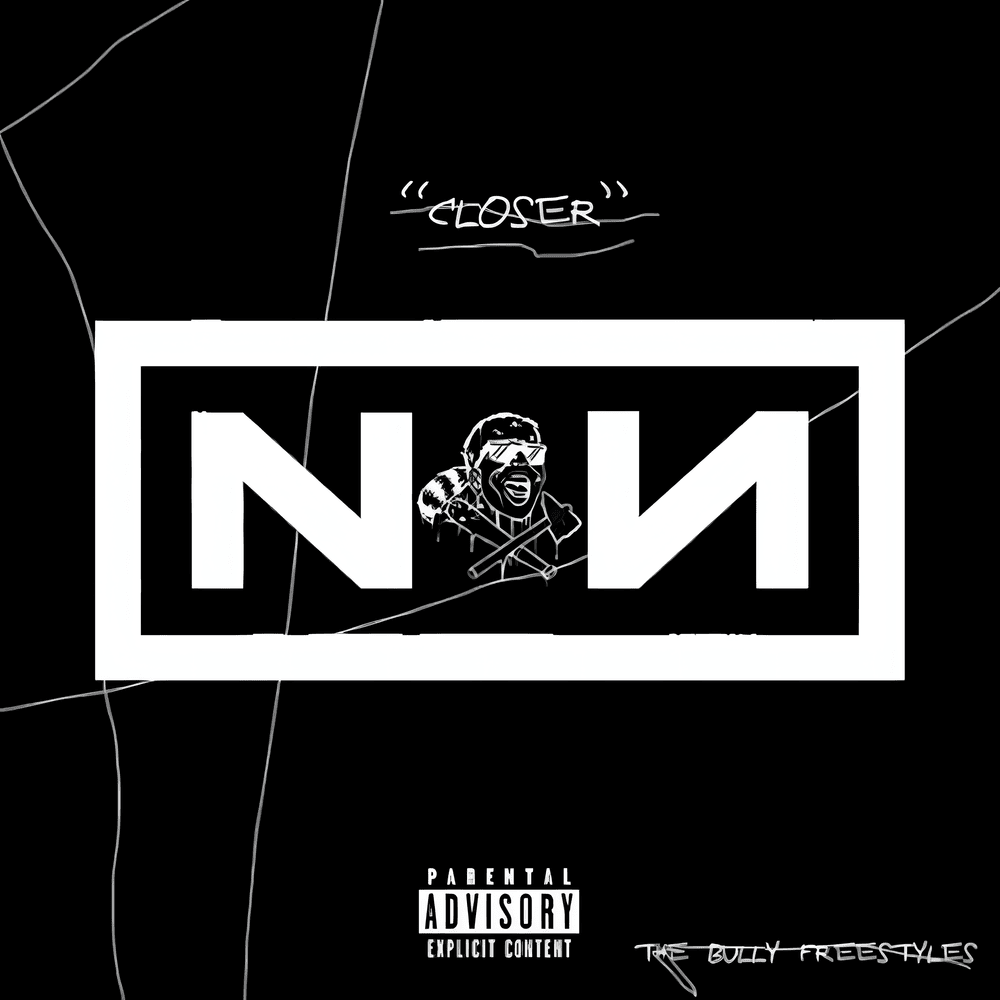 Cover image for Closer (Nine Inch Nails Remix) - Single