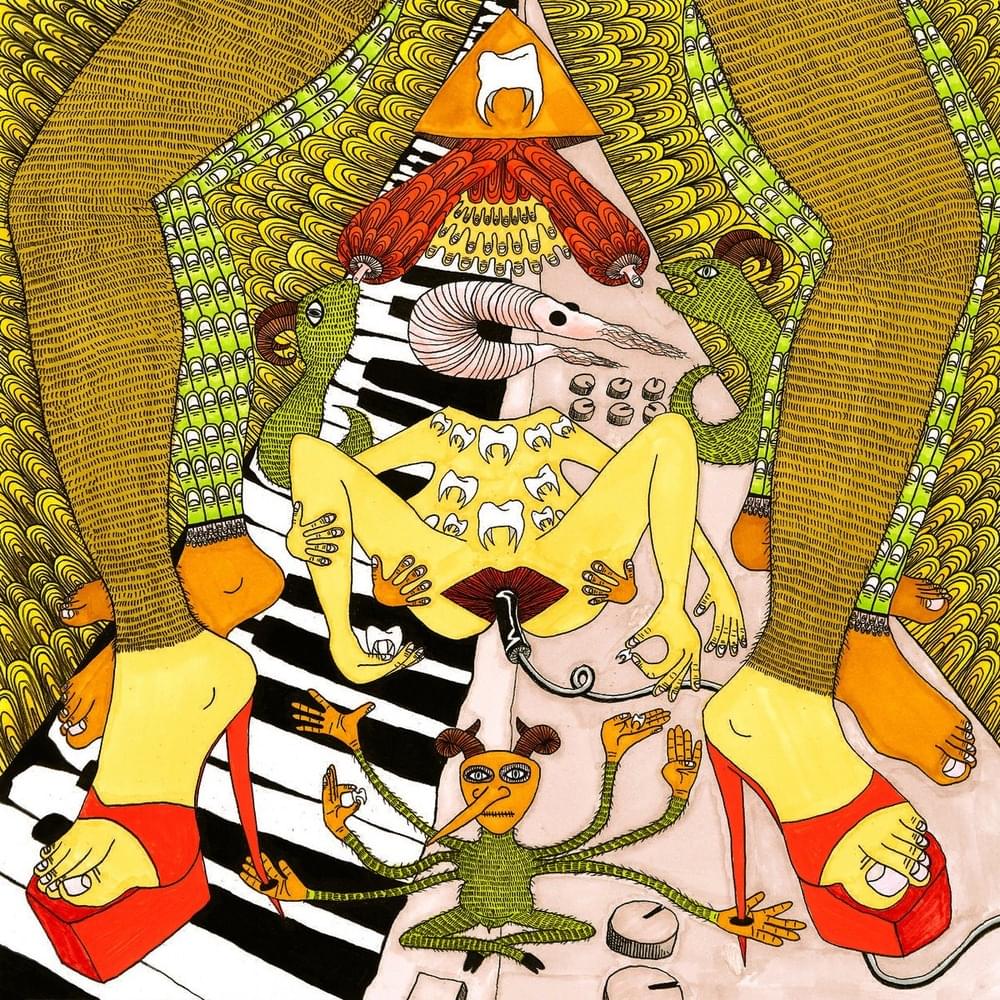 Cover image for Oh Death
