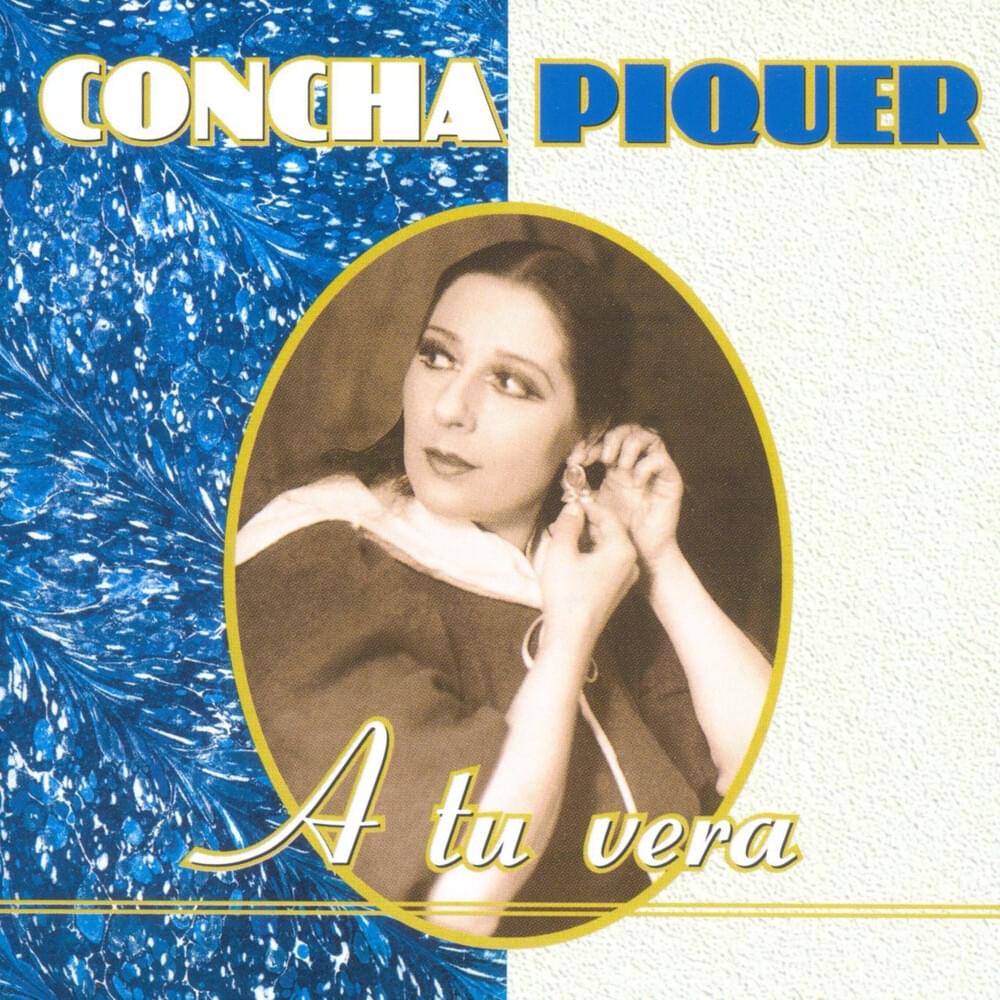 En Tierra Extraña by Concha Piquer